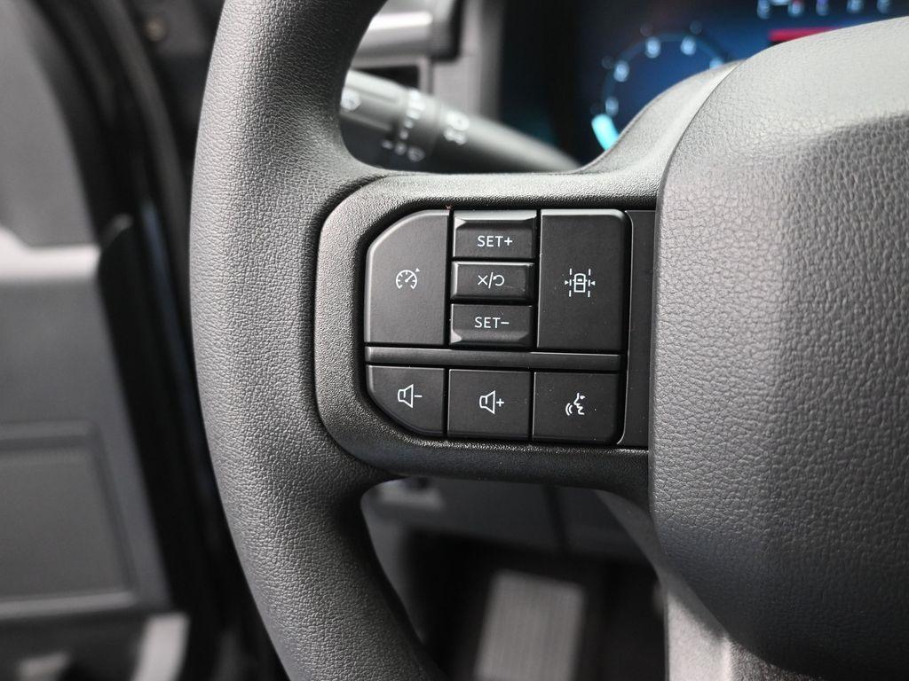 new 2025 Ford F-150 car, priced at $46,630
