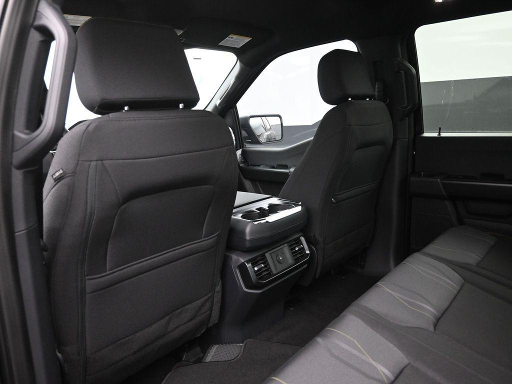 new 2025 Ford F-150 car, priced at $46,630