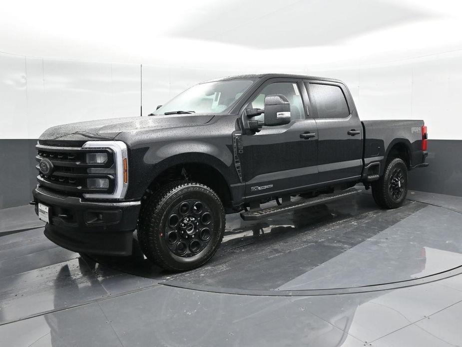 new 2024 Ford F-250 car, priced at $79,066