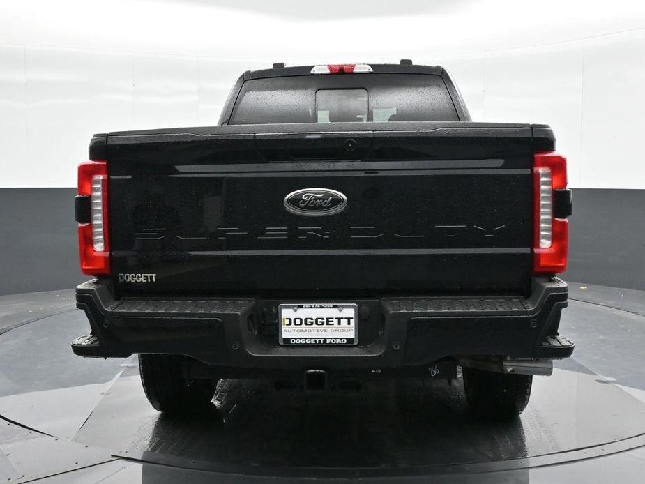 new 2024 Ford F-250 car, priced at $79,066