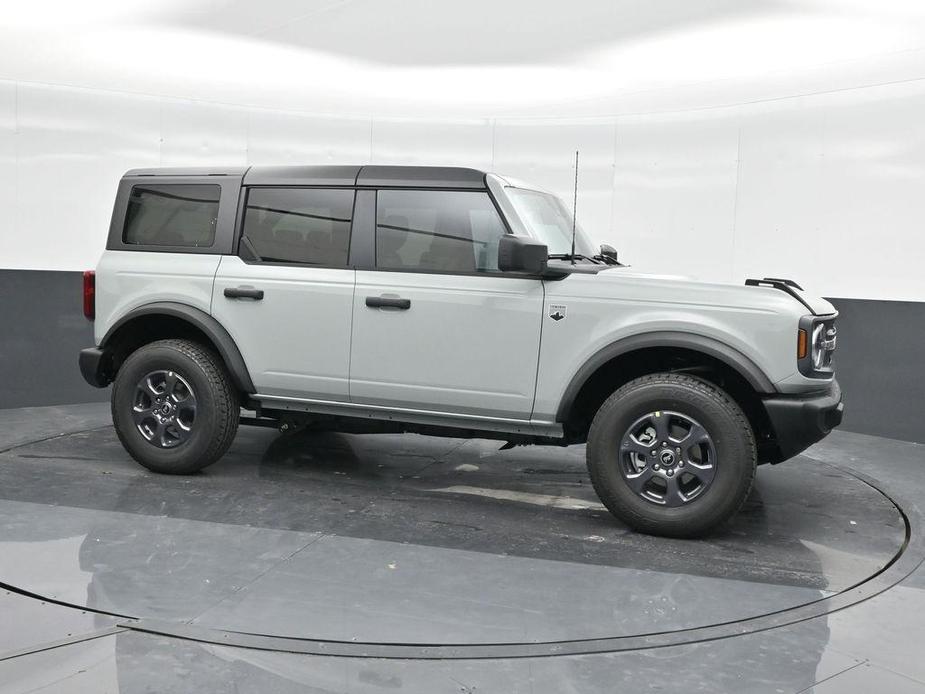 new 2024 Ford Bronco car, priced at $45,587