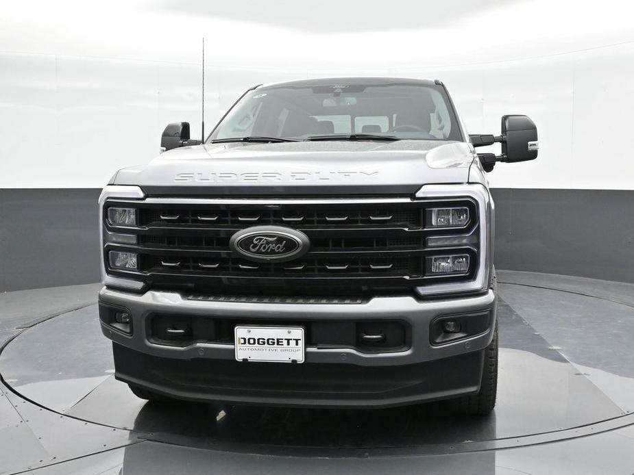 new 2024 Ford F-250 car, priced at $79,066