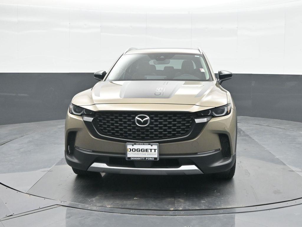 used 2023 Mazda CX-50 car, priced at $34,491