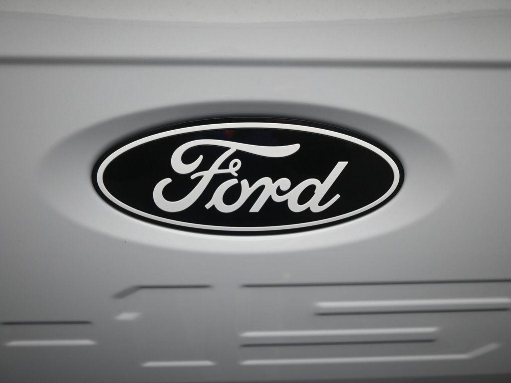 new 2025 Ford F-150 car, priced at $55,532