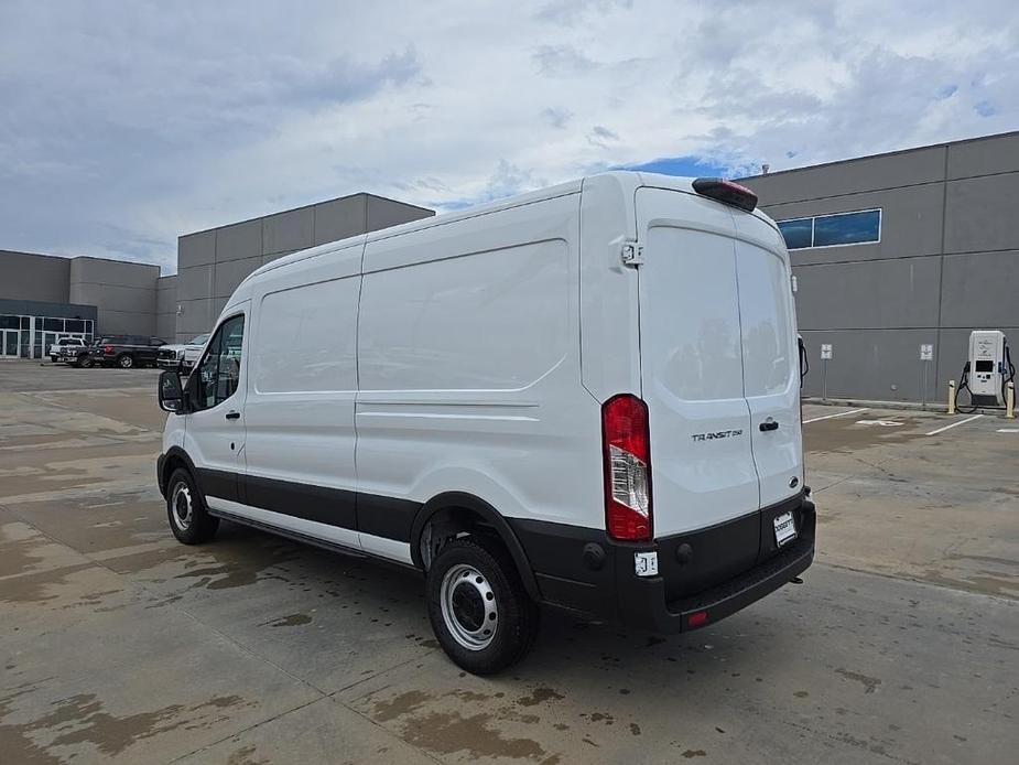 new 2024 Ford Transit-250 car, priced at $51,775