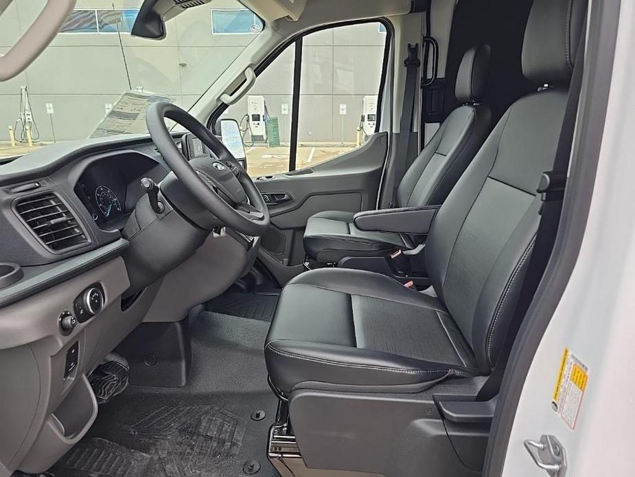 new 2024 Ford Transit-250 car, priced at $51,775