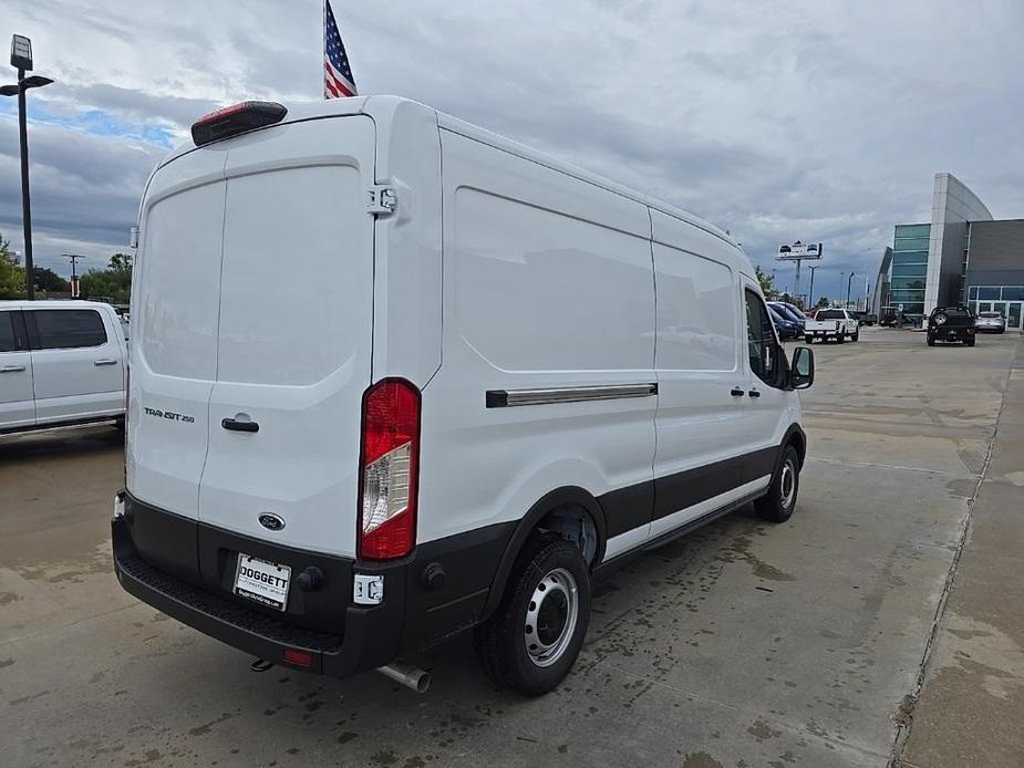 new 2024 Ford Transit-250 car, priced at $51,775