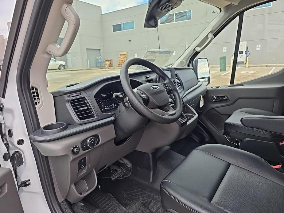 new 2024 Ford Transit-250 car, priced at $51,775