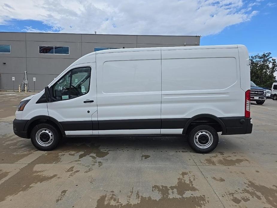 new 2024 Ford Transit-250 car, priced at $51,775