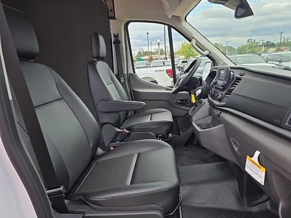 new 2024 Ford Transit-250 car, priced at $51,775