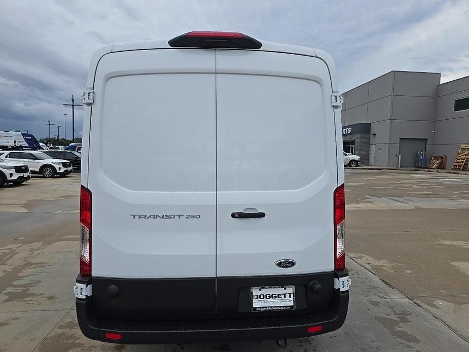 new 2024 Ford Transit-250 car, priced at $51,775