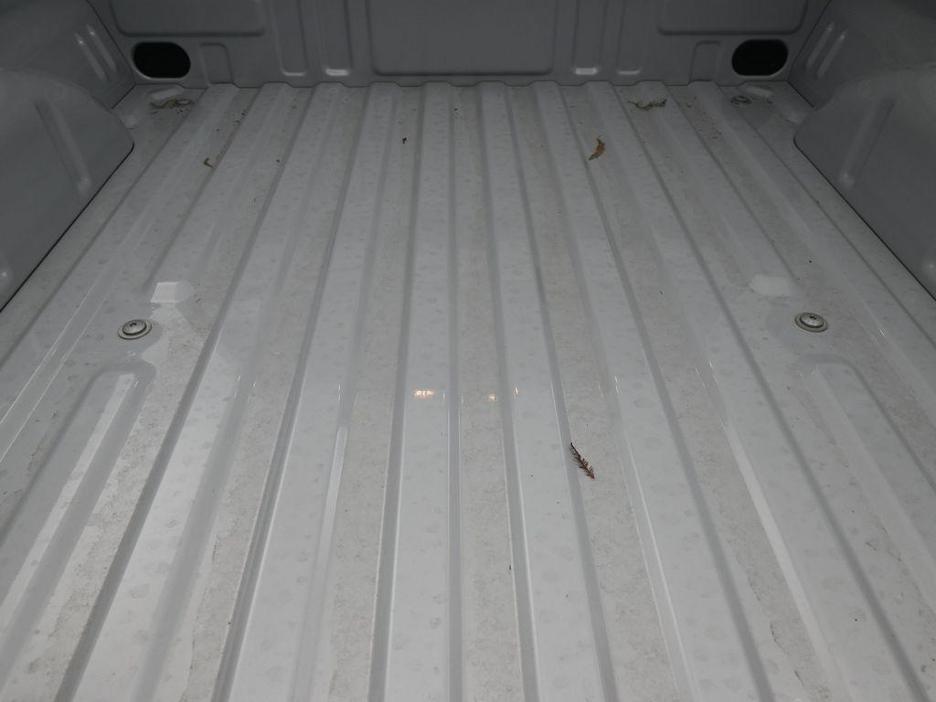 new 2025 Ford F-150 car, priced at $55,033