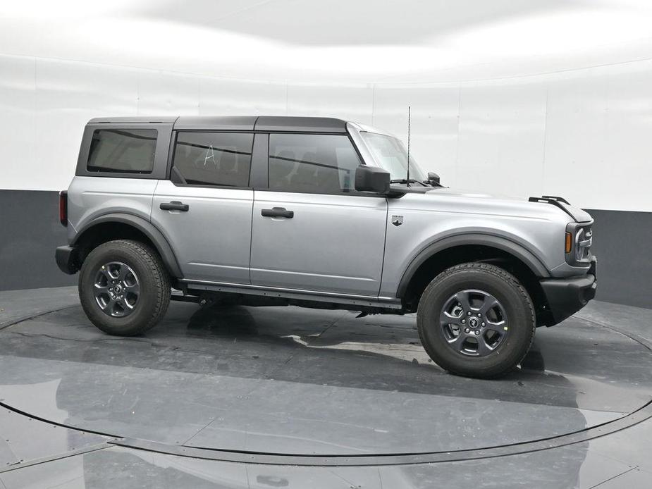 new 2024 Ford Bronco car, priced at $44,132