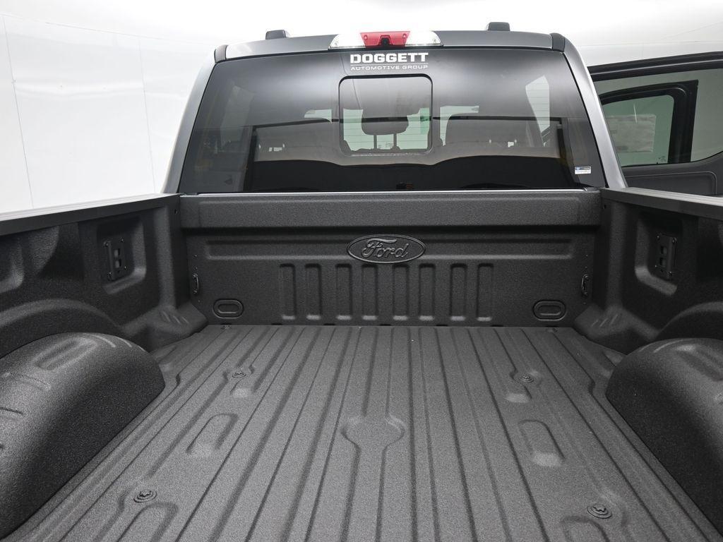 new 2025 Ford F-250 car, priced at $76,974