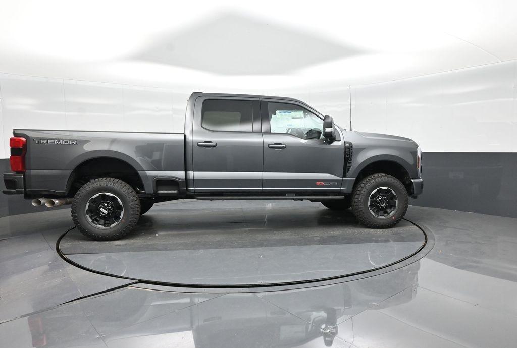 new 2025 Ford F-250 car, priced at $76,974
