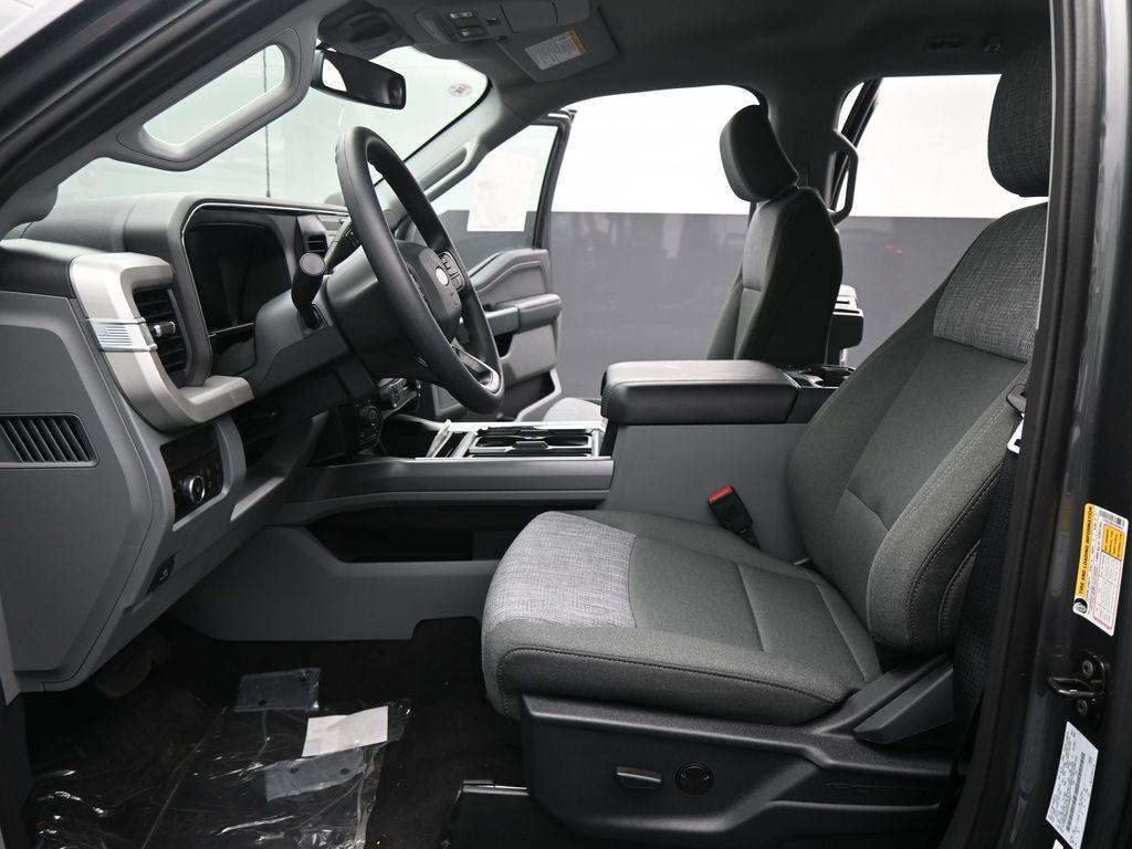 new 2025 Ford F-250 car, priced at $76,974