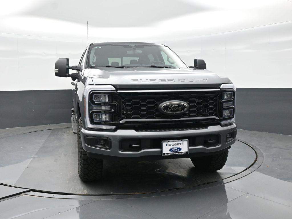new 2025 Ford F-250 car, priced at $76,974