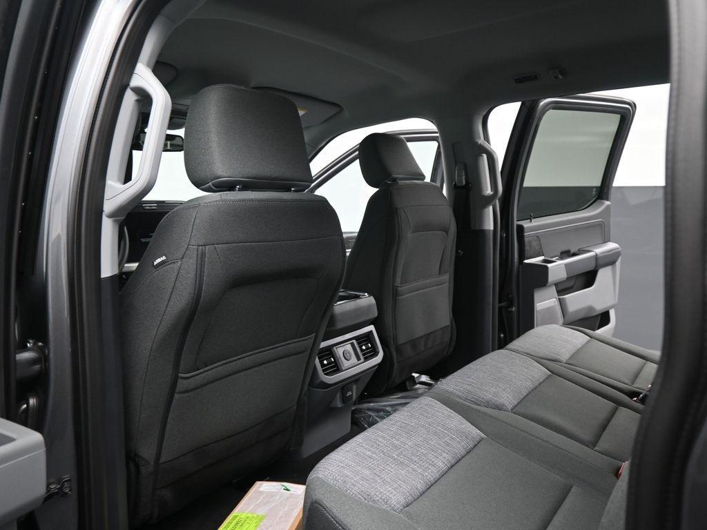 new 2025 Ford F-250 car, priced at $76,974