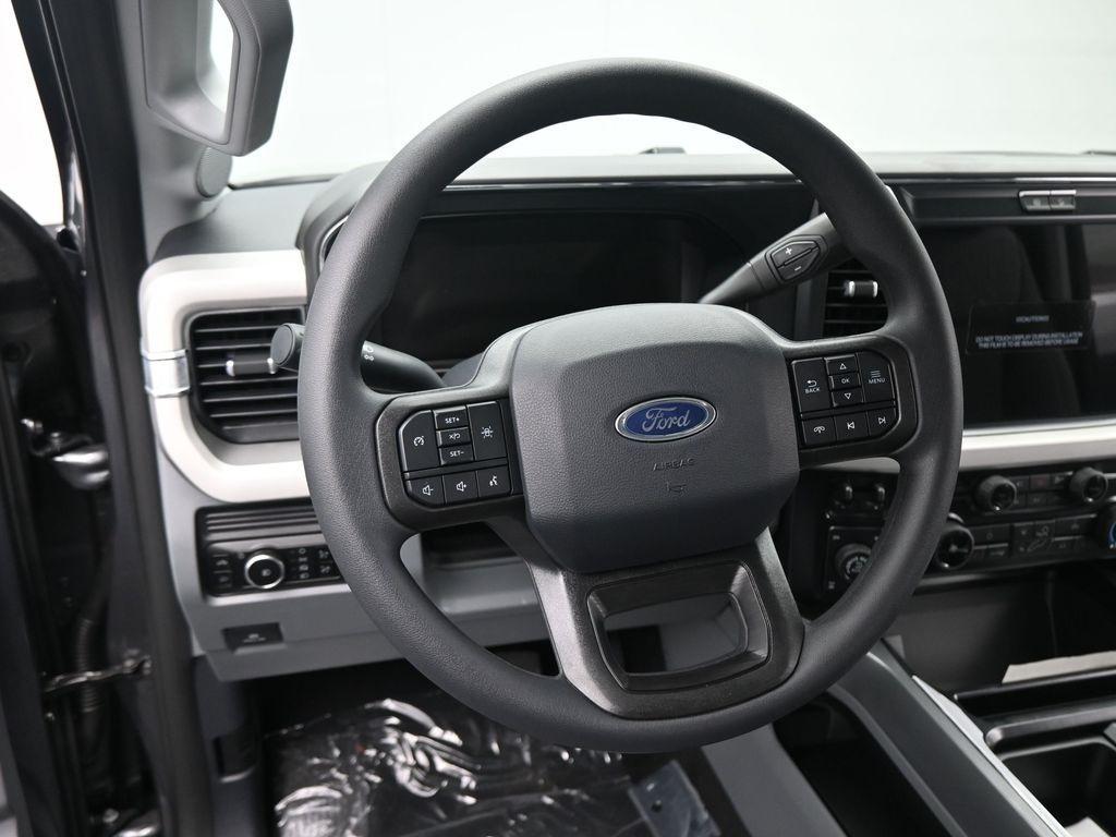 new 2025 Ford F-250 car, priced at $76,974