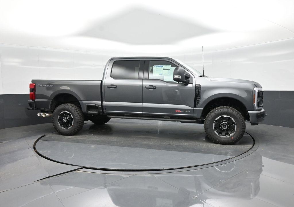 new 2025 Ford F-250 car, priced at $76,974