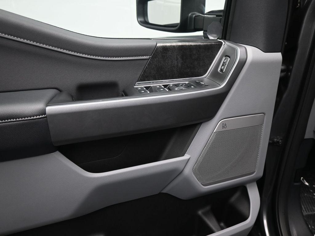 new 2025 Ford F-250 car, priced at $76,974