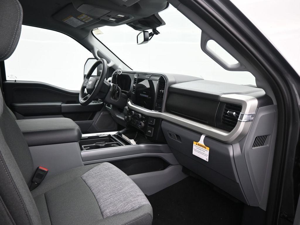 new 2025 Ford F-250 car, priced at $76,974
