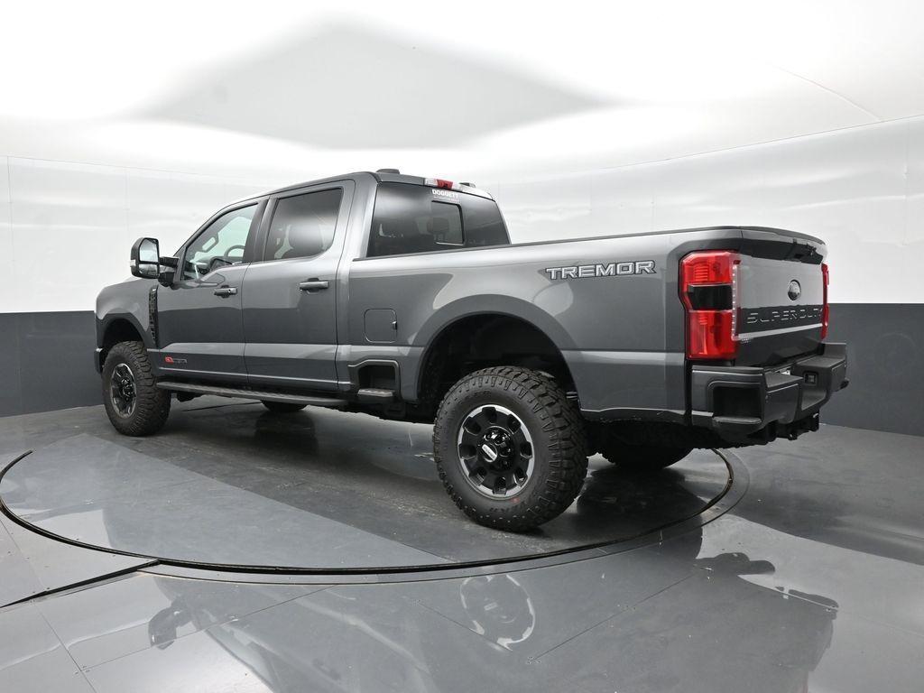 new 2025 Ford F-250 car, priced at $76,974
