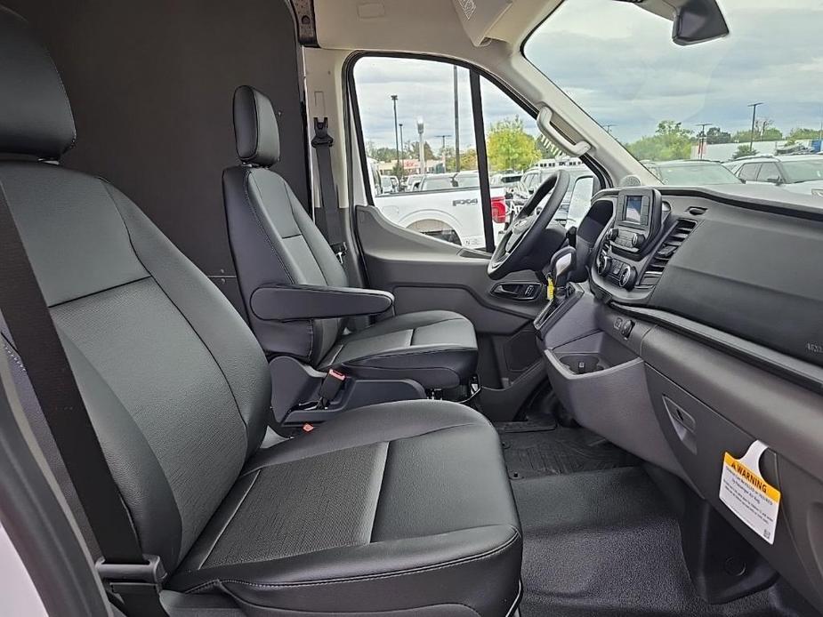 new 2024 Ford Transit-250 car, priced at $51,775