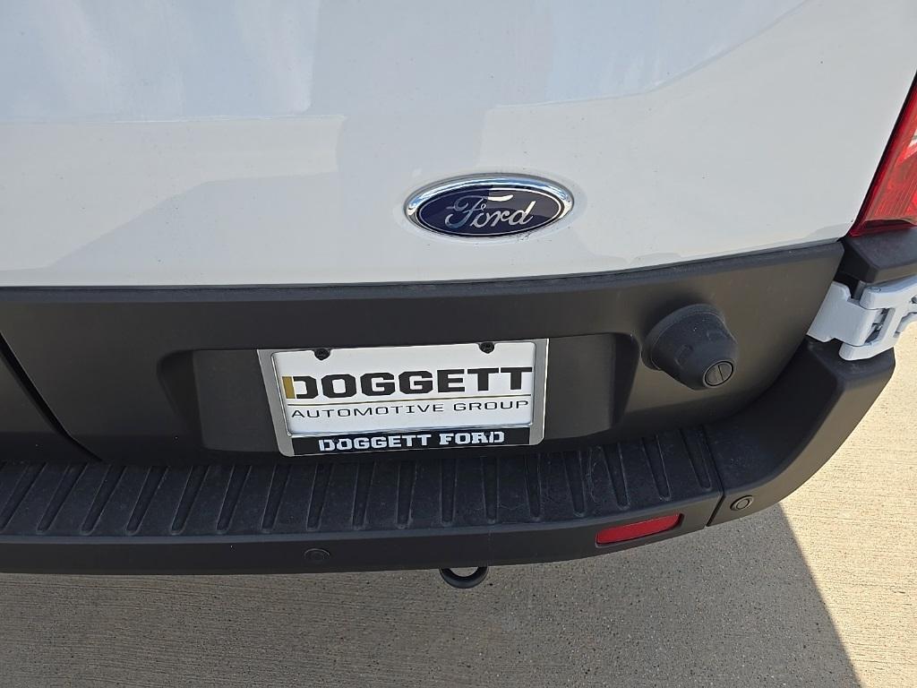 new 2025 Ford Transit-250 car, priced at $49,830