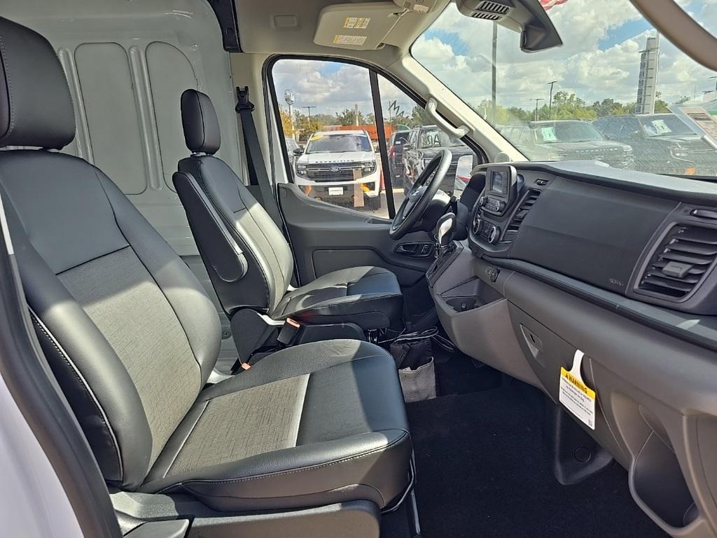 new 2025 Ford Transit-250 car, priced at $49,830