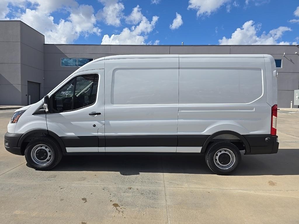 new 2025 Ford Transit-250 car, priced at $49,830