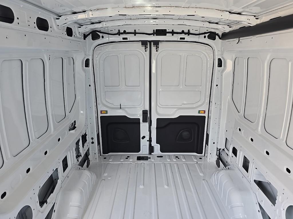 new 2025 Ford Transit-250 car, priced at $49,830