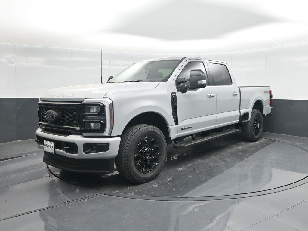 new 2026 Ford F-250 car, priced at $85,945