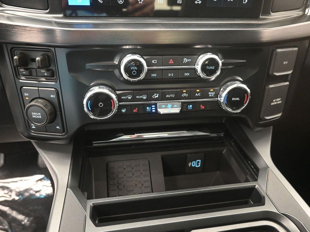 new 2026 Ford F-250 car, priced at $85,945