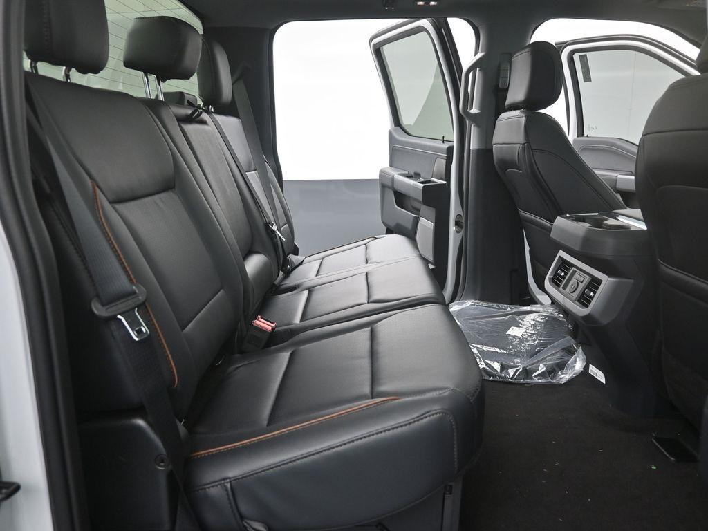 new 2026 Ford F-250 car, priced at $85,945