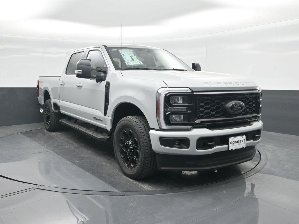 new 2026 Ford F-250 car, priced at $85,945
