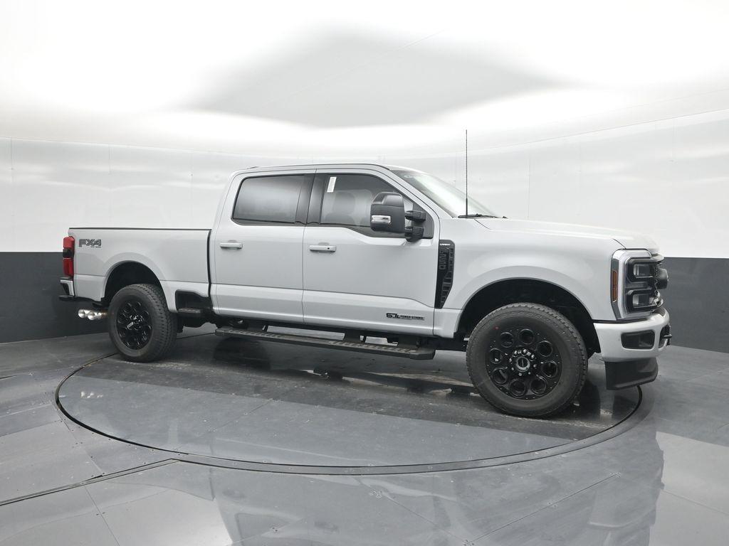 new 2026 Ford F-250 car, priced at $85,945