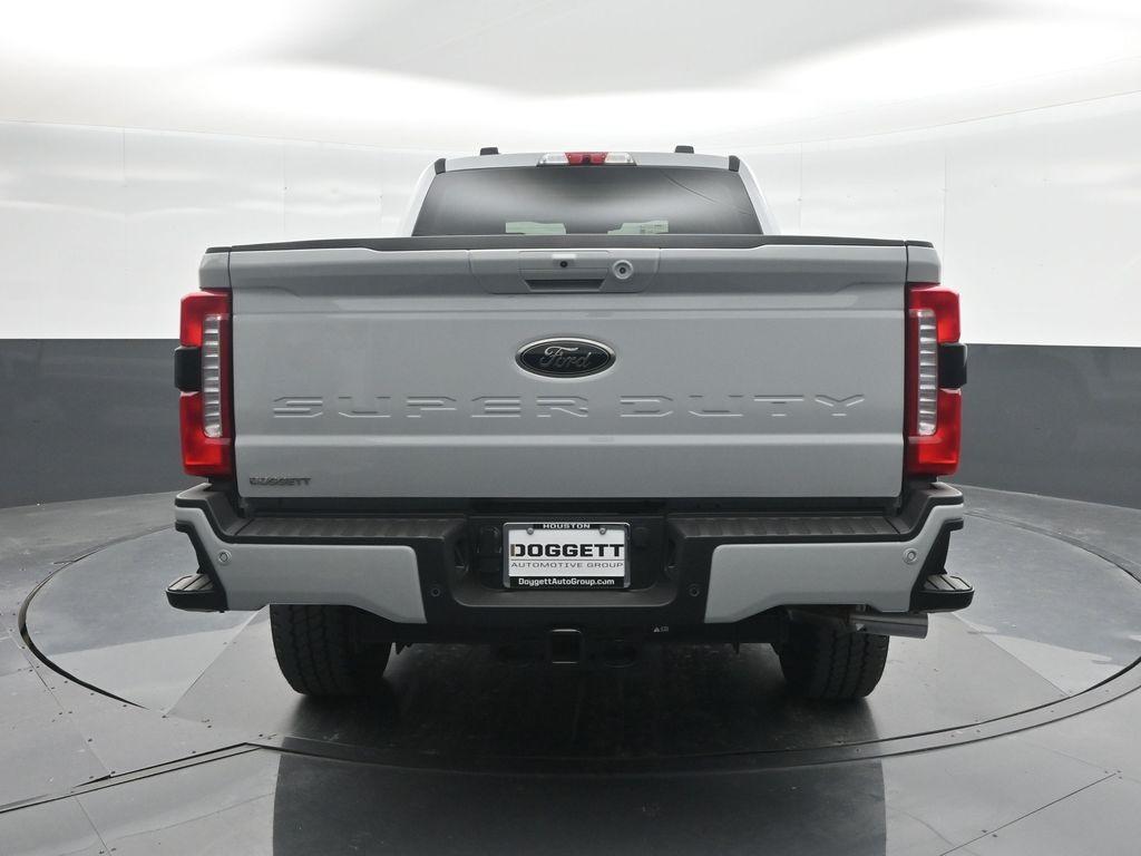 new 2026 Ford F-250 car, priced at $85,945