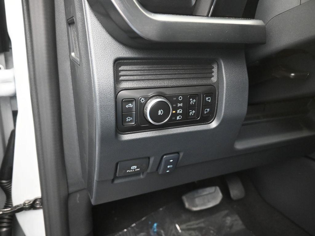 new 2026 Ford F-250 car, priced at $85,945