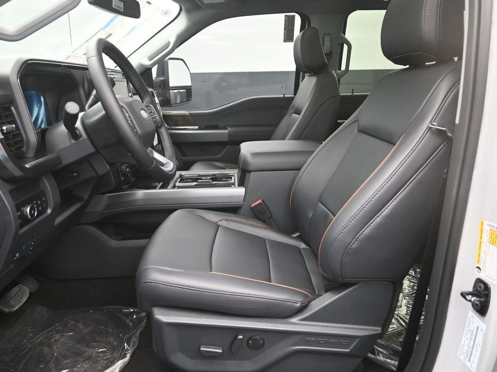 new 2026 Ford F-250 car, priced at $85,945
