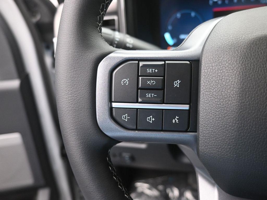 new 2026 Ford F-250 car, priced at $85,945