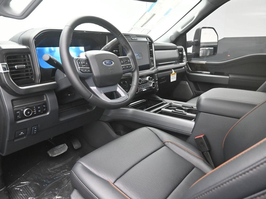 new 2026 Ford F-250 car, priced at $85,945