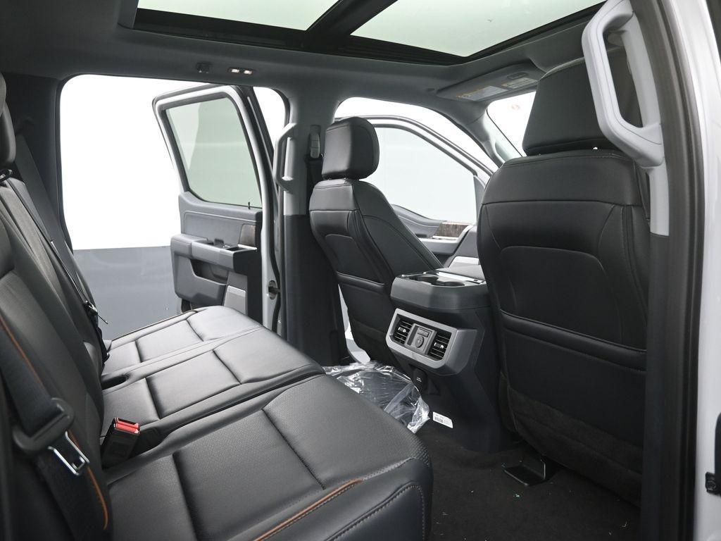 new 2026 Ford F-250 car, priced at $85,945