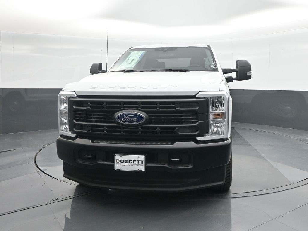 new 2025 Ford F-250 car, priced at $58,274