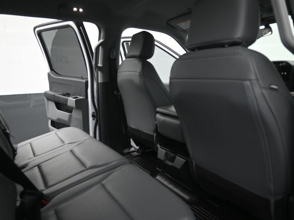new 2025 Ford F-250 car, priced at $58,274