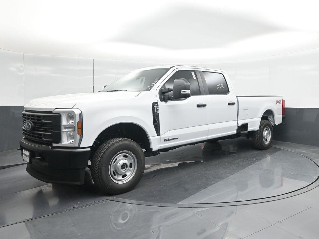 new 2025 Ford F-250 car, priced at $58,274