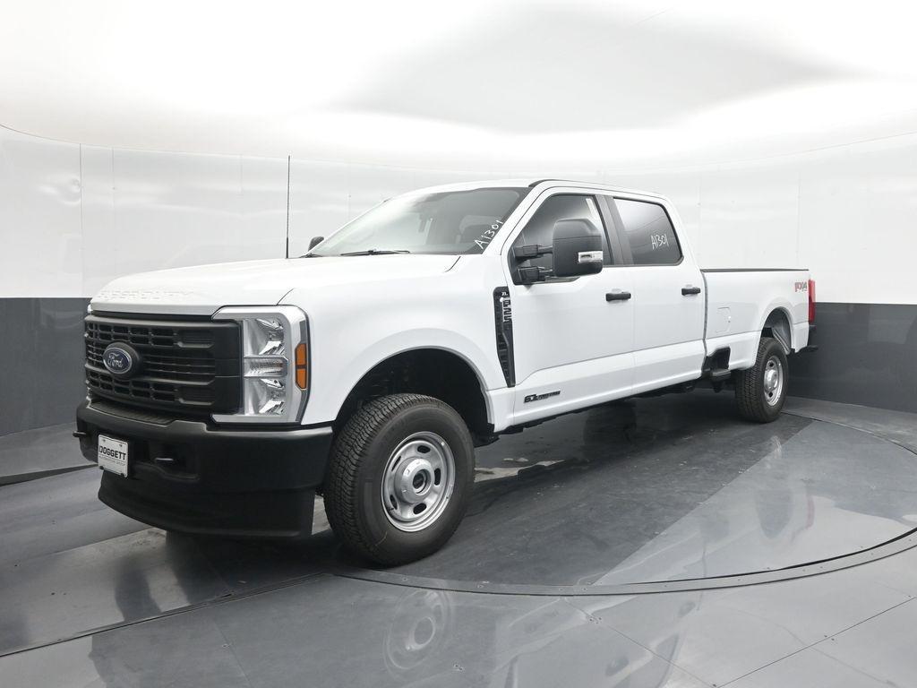 new 2025 Ford F-250 car, priced at $57,974