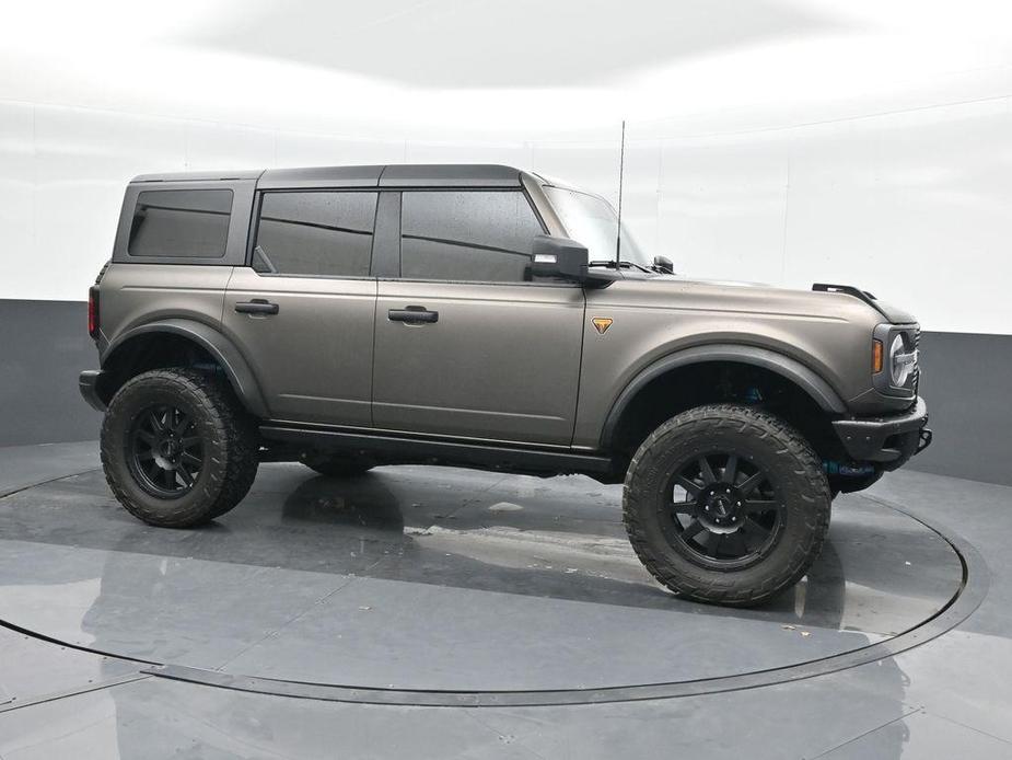 used 2022 Ford Bronco car, priced at $44,995