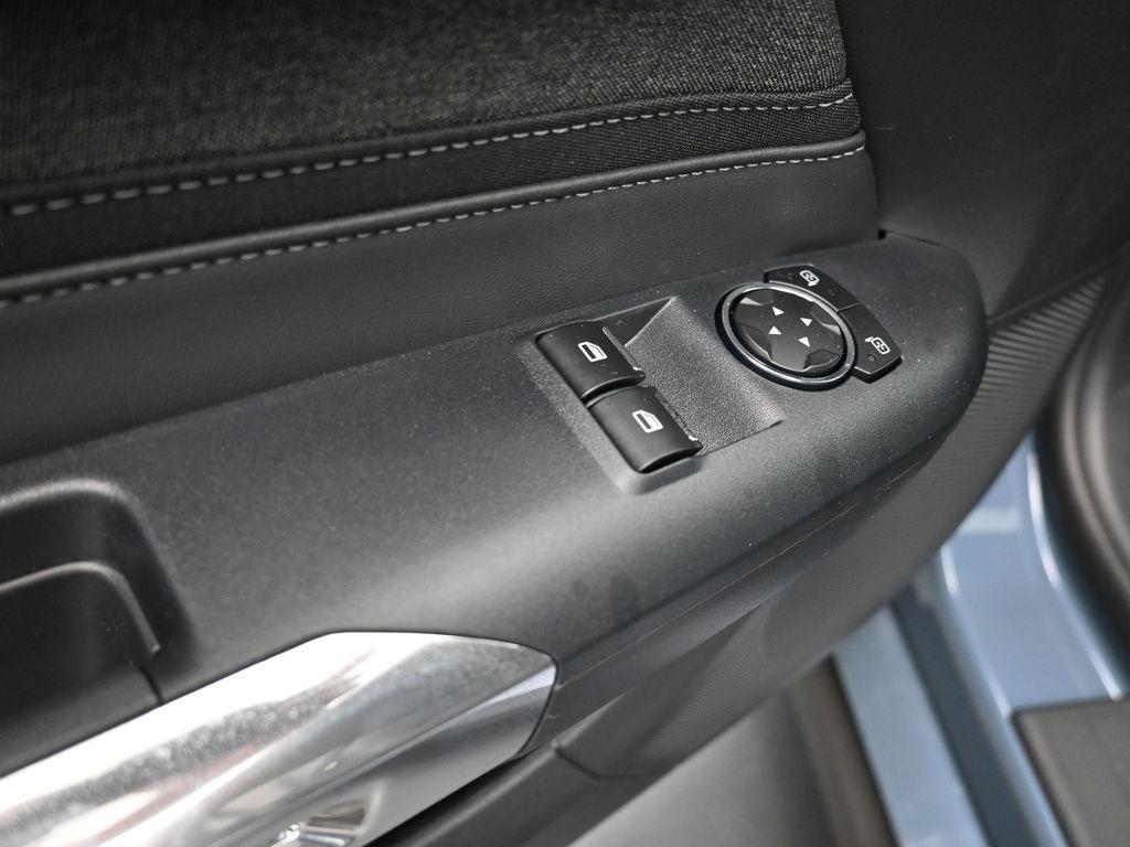 new 2025 Ford Mustang car, priced at $41,862