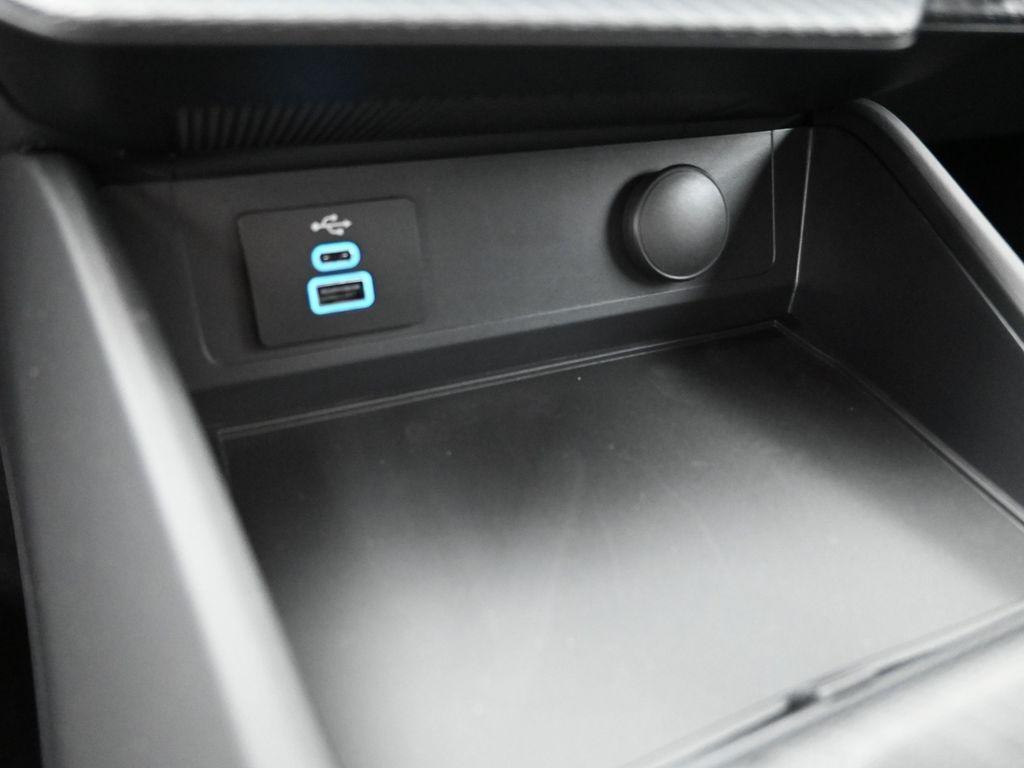 new 2025 Ford Mustang car, priced at $41,862